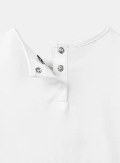Sergent Major Blouse & T-shirt-T-shirt manches longues à sequins