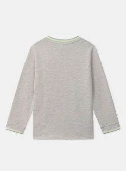 Sergent Major T-shirt & Polo-T-shirt Montagne