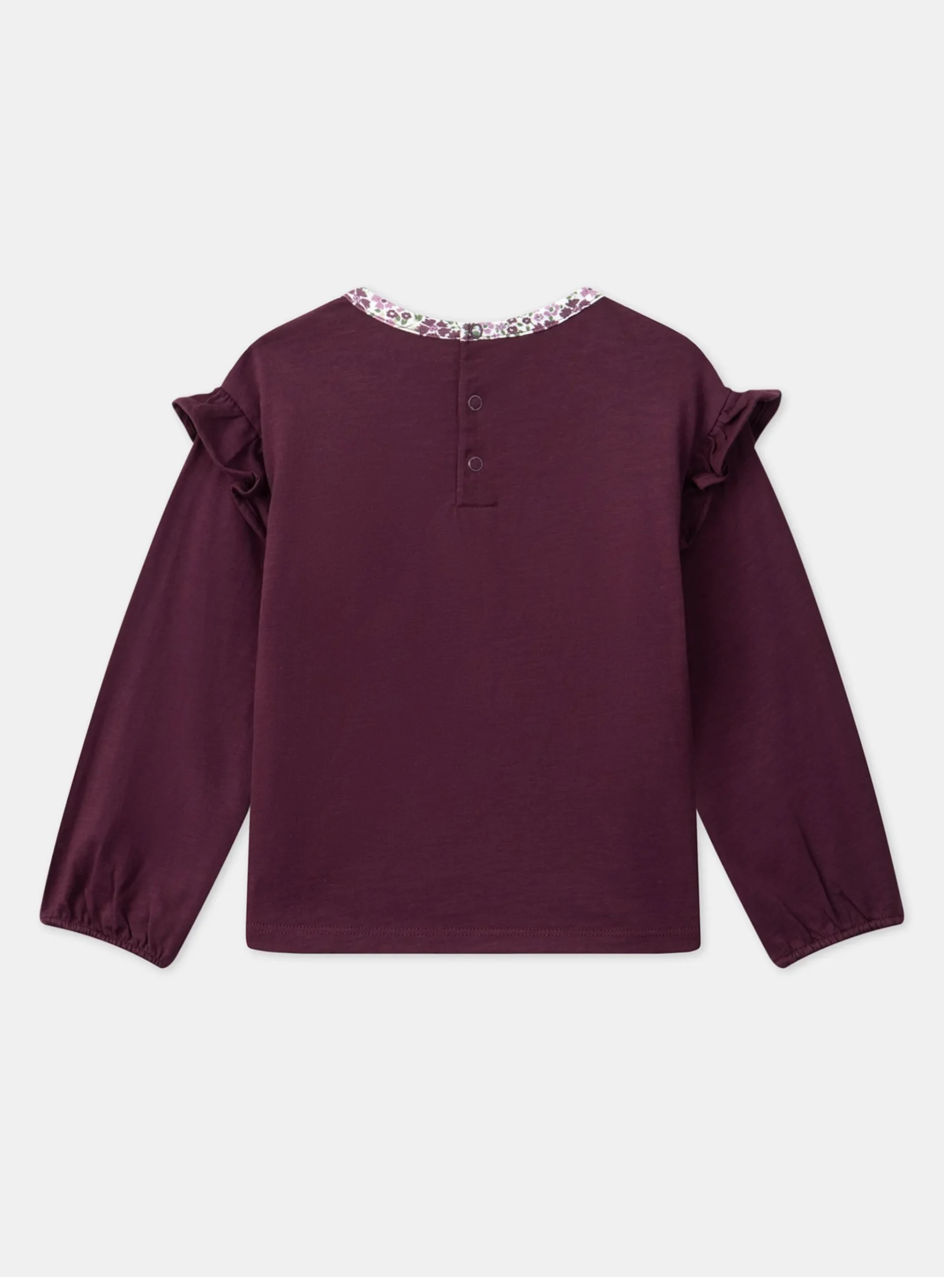 Sergent Major Blouse & T-shirt-T-shirt paris