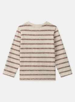 Sergent Major T-shirt & Polo-T-shirt Rayé