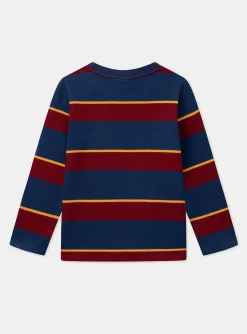 Sergent Major T-shirt & Polo-T-shirt ray&eacute; Yosemite