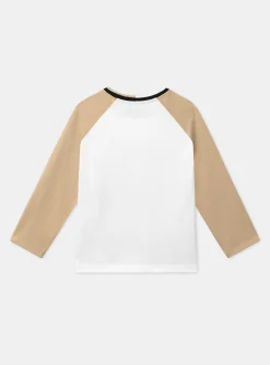 Sergent Major T-shirt & Polo-T-shirt Renard