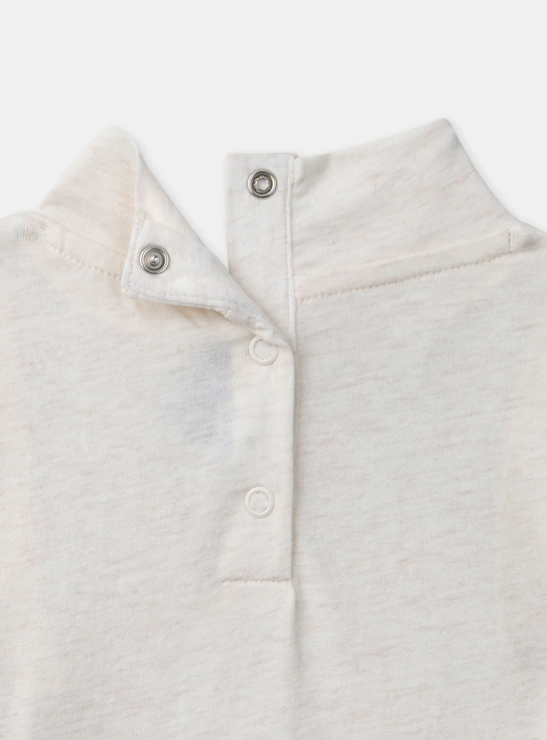Sergent Major Blouse & T-shirt-T-shirt skieuse