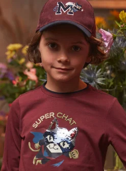 Sergent Major T-shirt & Polo-T-shirt Super Chat