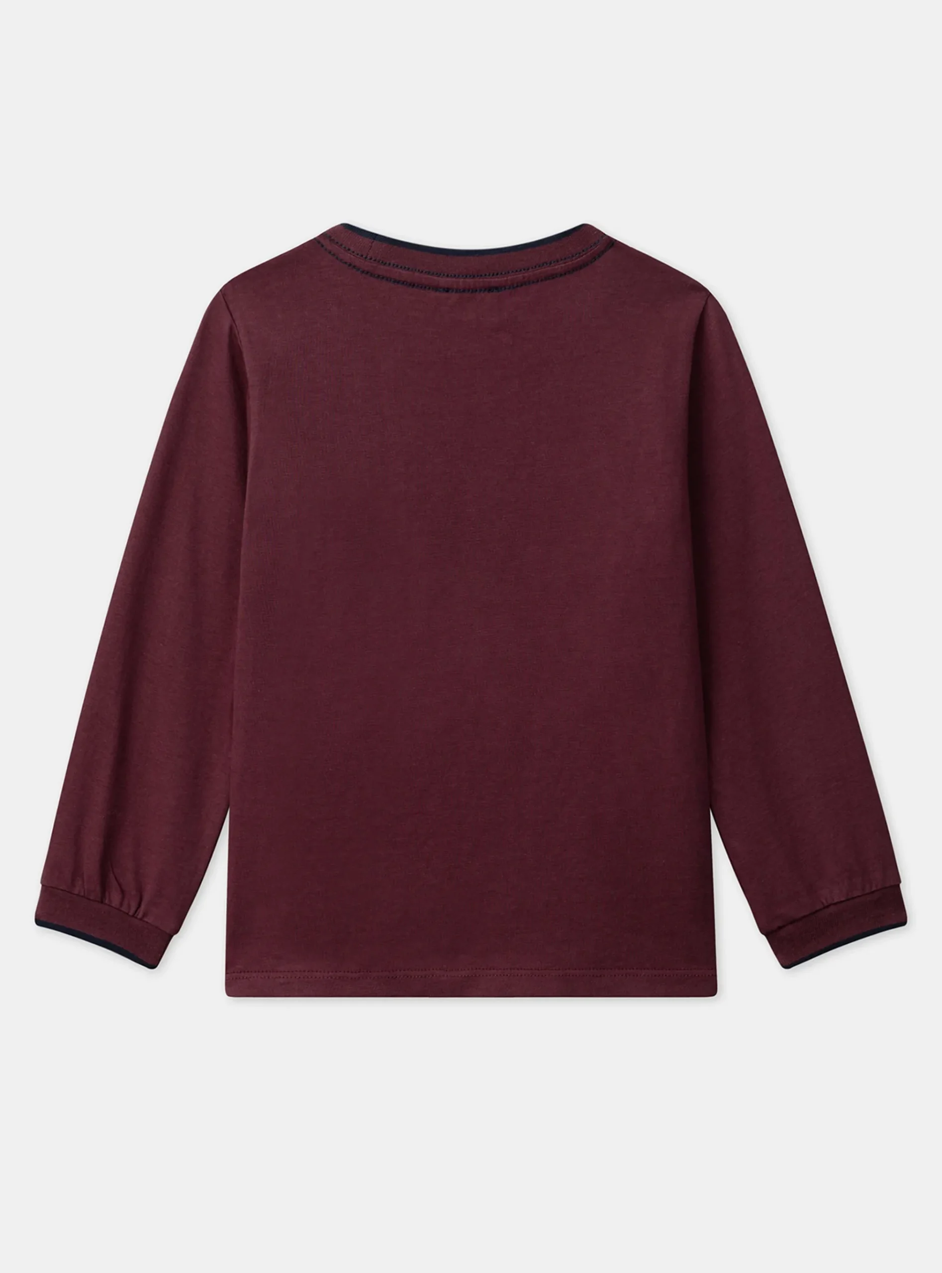 Sergent Major T-shirt & Polo-T-shirt Super Chat