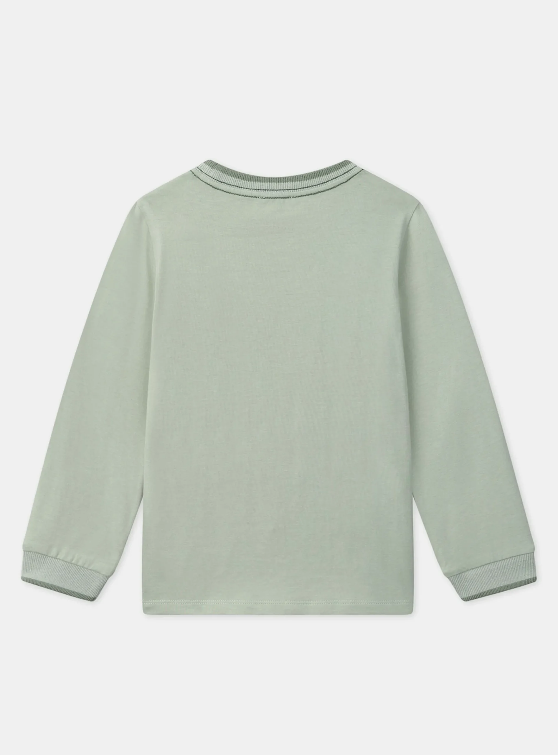 Sergent Major T-shirt & Polo-T-shirt Vert Dragon