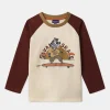 Sergent Major T-shirt & Polo-T-shirt Z&egrave;bre