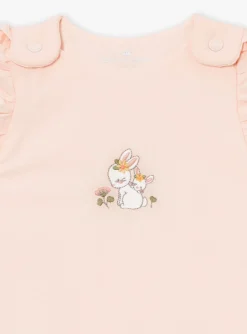 Sergent Major Gigoteuse & Couverture-Turbulette Ecrue