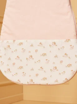 Sergent Major Gigoteuse & Couverture-Turbulette Ecrue