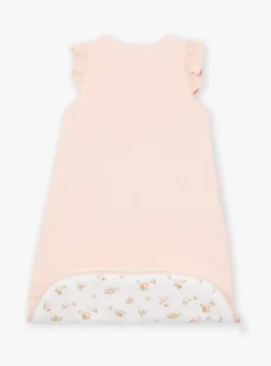 Sergent Major Gigoteuse & Couverture-Turbulette Ecrue