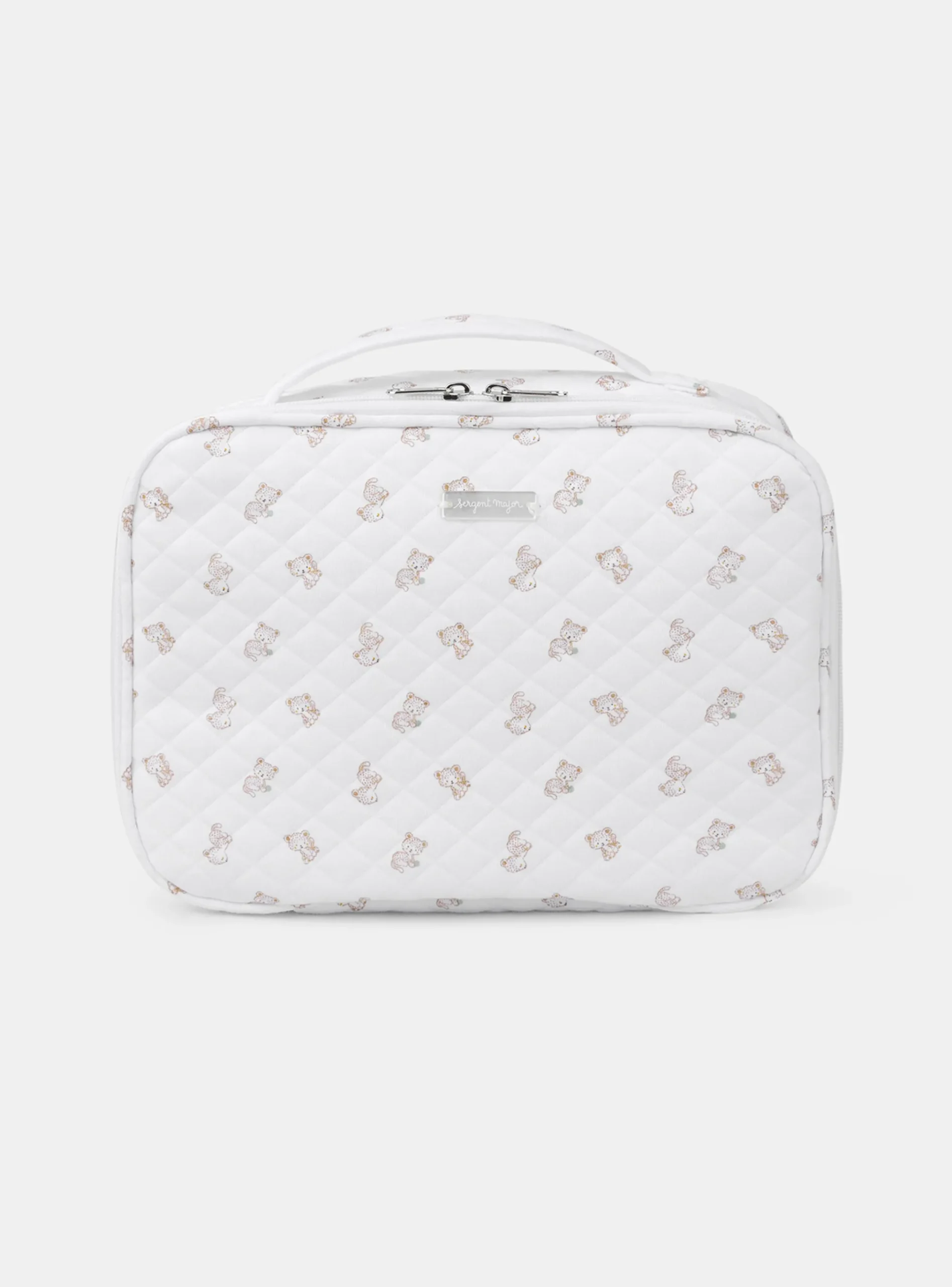 Sergent Major Accessoires Puériculture-Valise de naissance