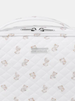 Sergent Major Accessoires Puériculture-Valise de naissance