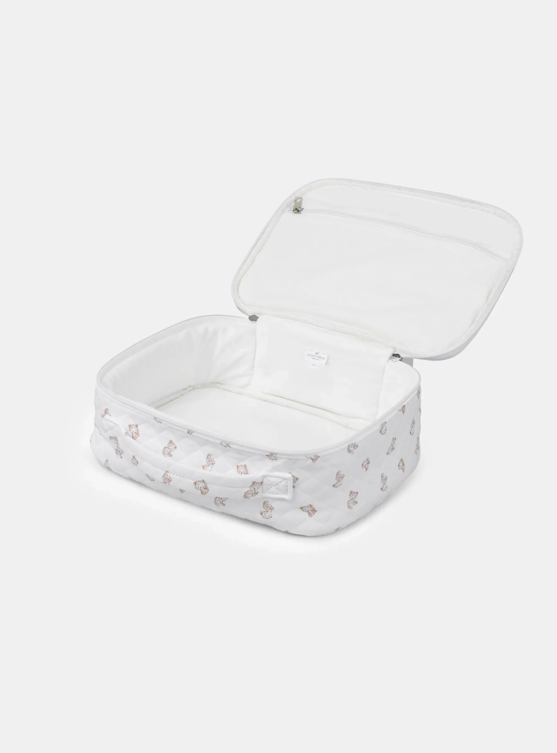 Sergent Major Accessoires Puériculture-Valise de naissance