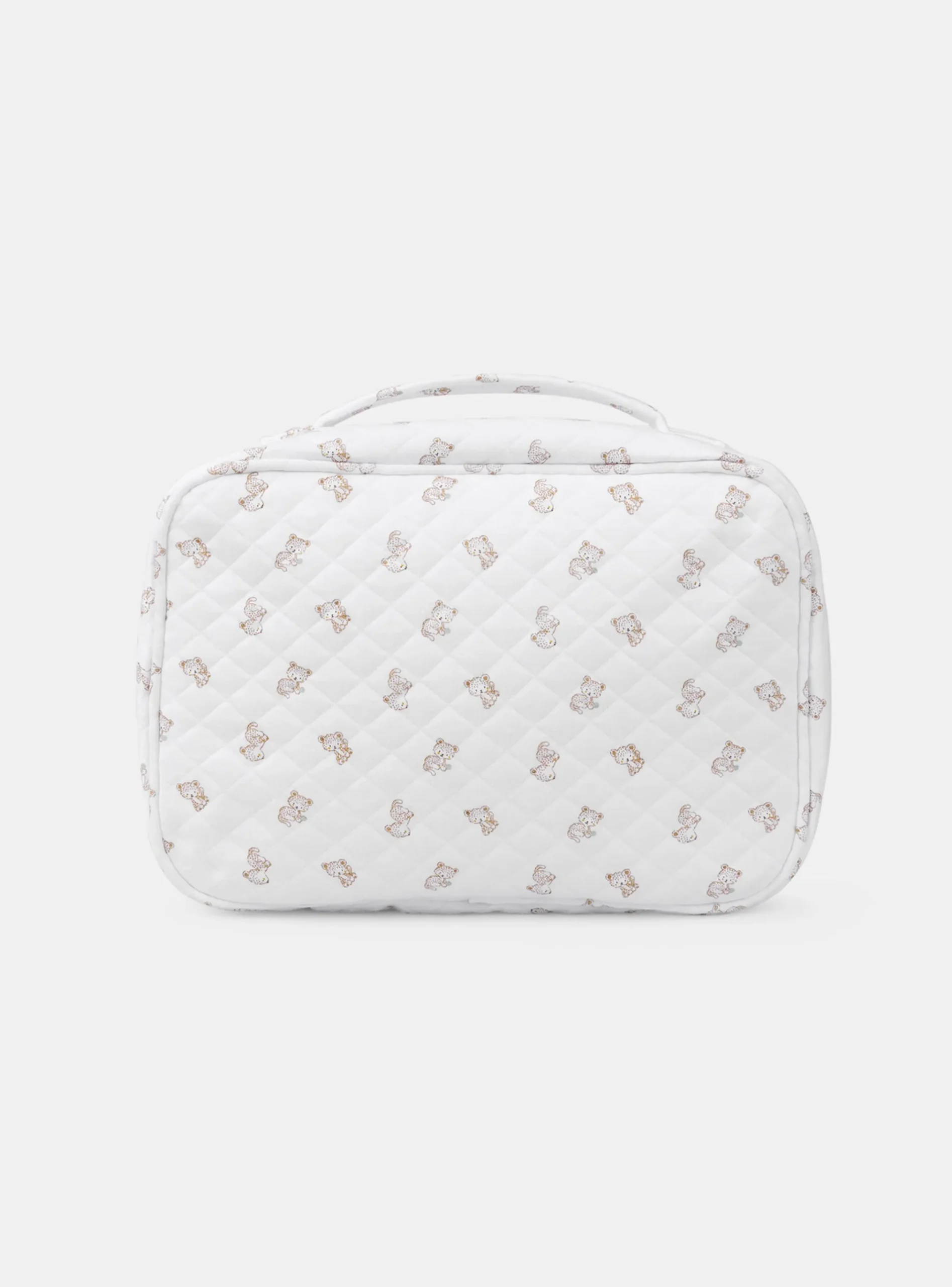 Sergent Major Accessoires Puériculture-Valise de naissance