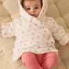 Sergent Major Veste & Cardigan-Veste &agrave; capuche en tubique et jersey
