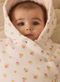 Sergent Major Veste & Cardigan-Veste &agrave; capuche en tubique et jersey