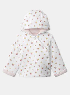 Sergent Major Veste & Cardigan-Veste à capuche en tubique et jersey