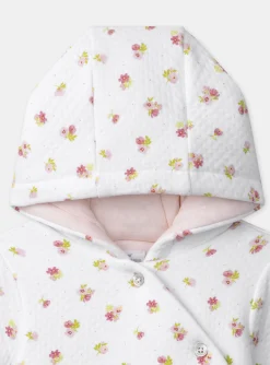 Sergent Major Veste & Cardigan-Veste à capuche en tubique et jersey