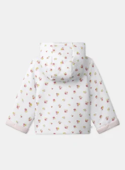 Sergent Major Veste & Cardigan-Veste à capuche en tubique et jersey