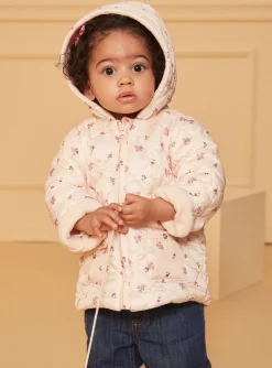 Sergent Major Manteau, Parka & Veste-Veste Beige