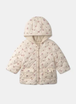 Sergent Major Manteau, Parka & Veste-Veste Beige