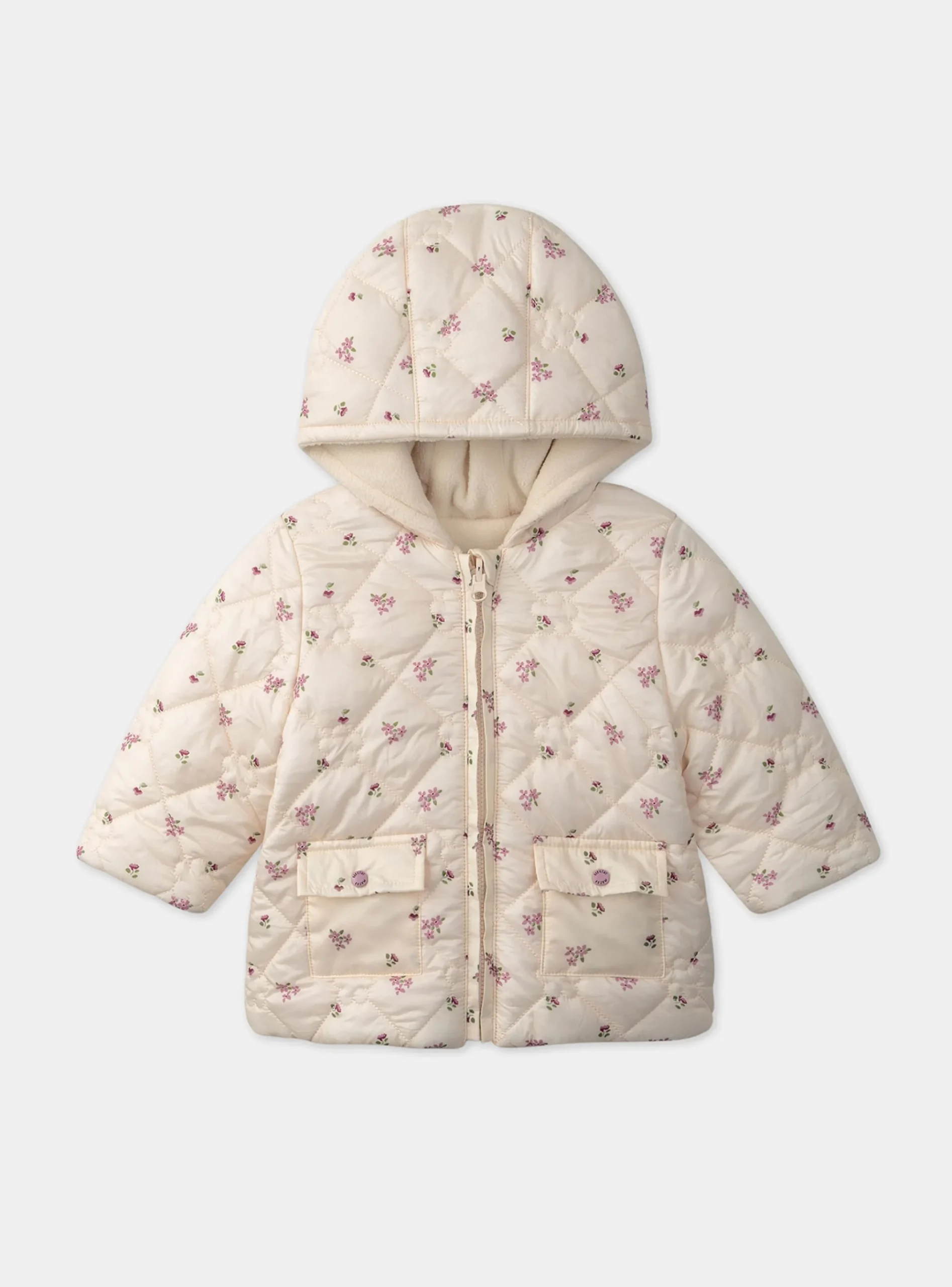 Sergent Major Manteau, Parka & Veste-Veste Beige