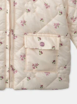 Sergent Major Manteau, Parka & Veste-Veste Beige