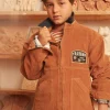 Sergent Major Manteau, Parka & Veste-Veste C&ocirc;tel&eacute;