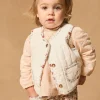 Sergent Major Pull, Gilet & Cardigan-Veston sans manches