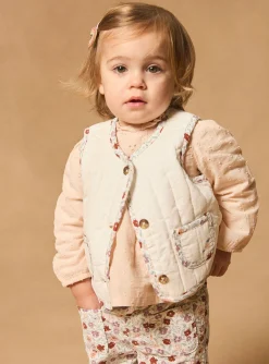Sergent Major Pull, Gilet & Cardigan-Veston sans manches