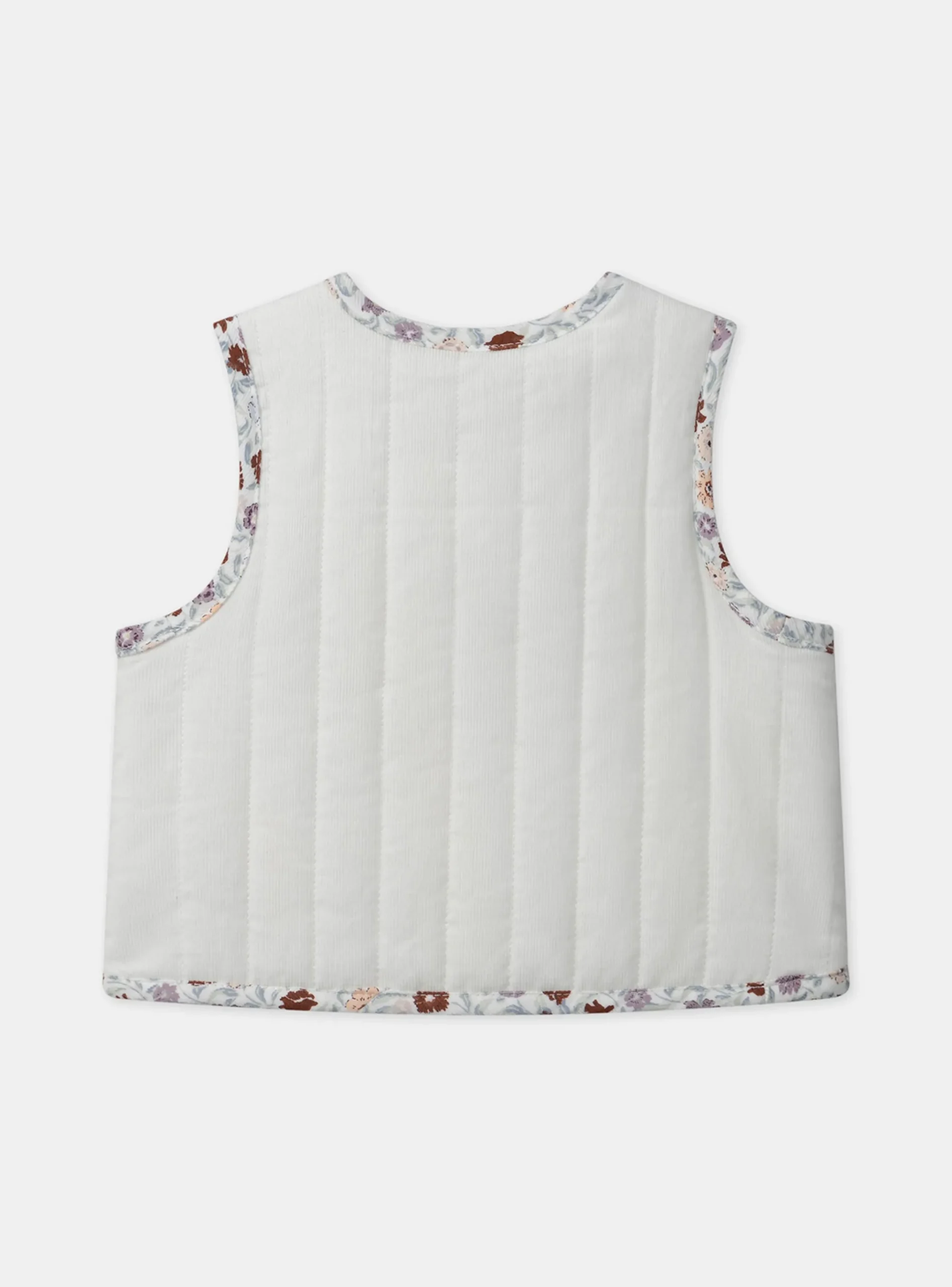 Sergent Major Pull, Gilet & Cardigan-Veston sans manches